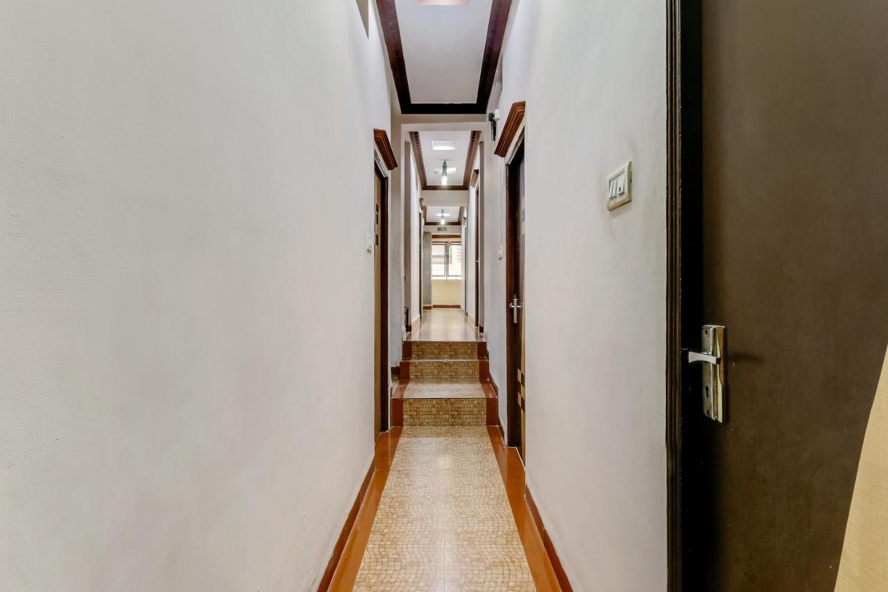 Oyo 45069 Msm Residency Hotel Puri Exterior photo