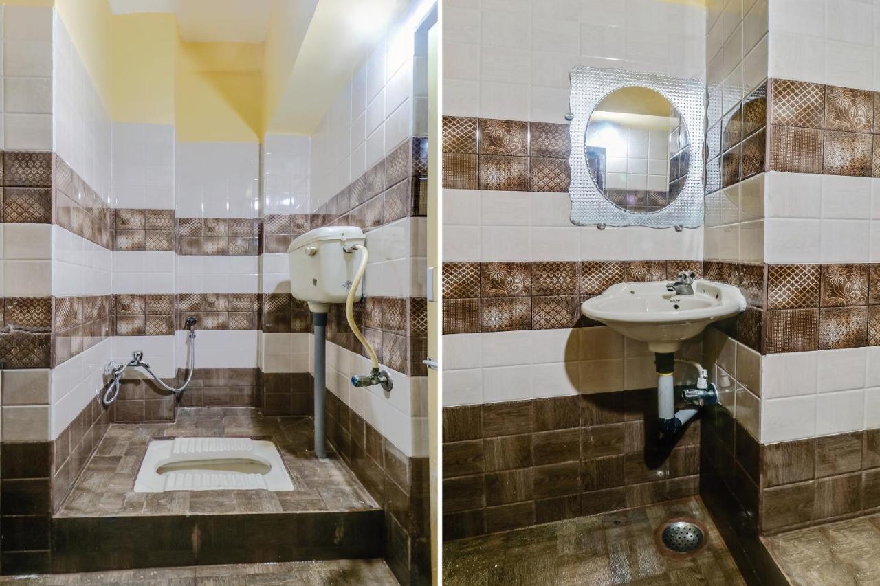 Oyo 45069 Msm Residency Hotel Puri Exterior photo