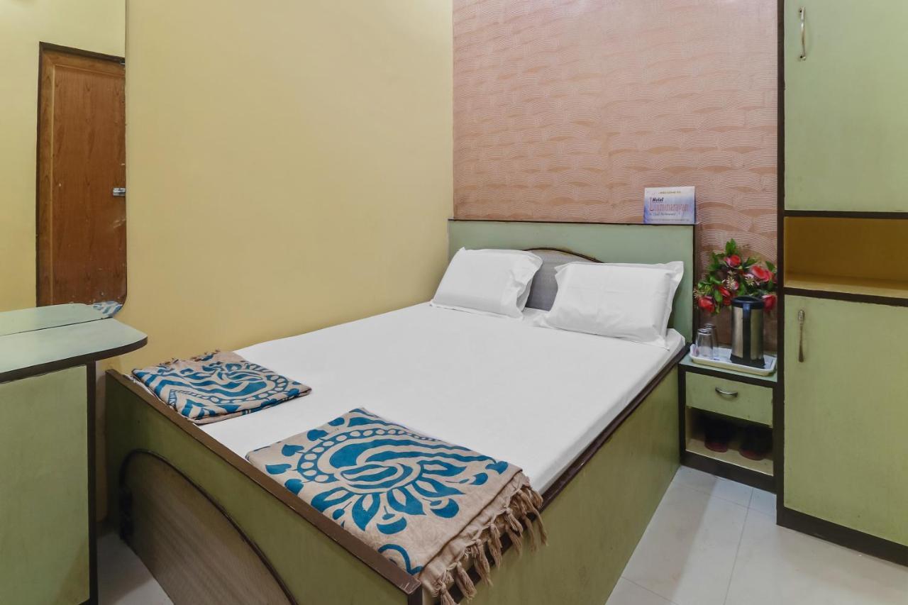 Oyo 45069 Msm Residency Hotel Puri Exterior photo