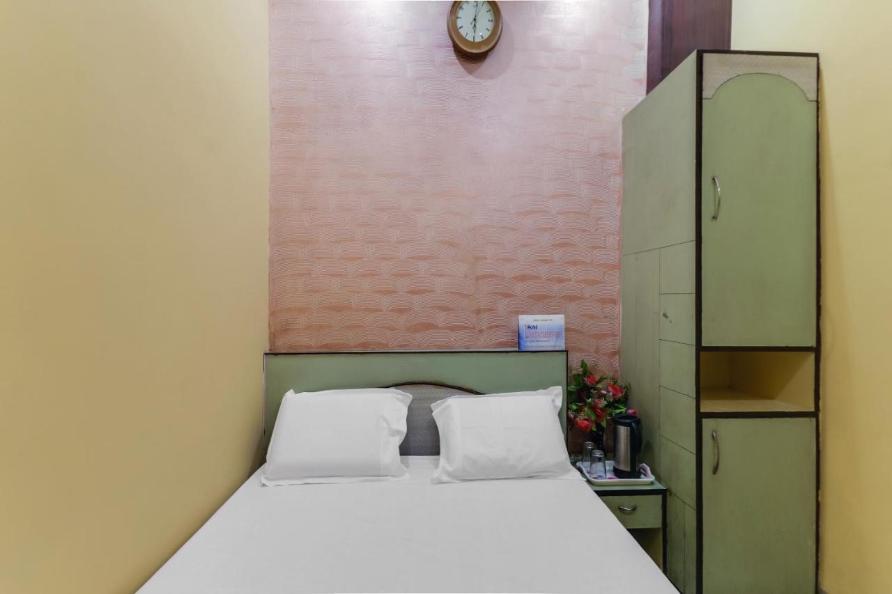 Oyo 45069 Msm Residency Hotel Puri Exterior photo