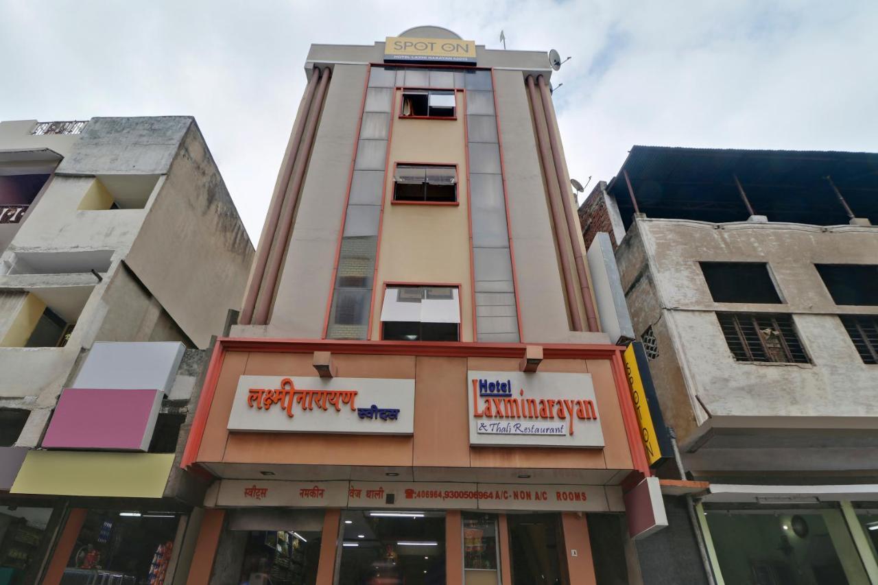 Oyo 45069 Msm Residency Hotel Puri Exterior photo
